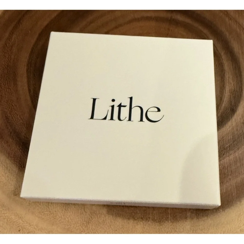 Lithe Beauty Sunset Blush Beauty Pallet New Inbox